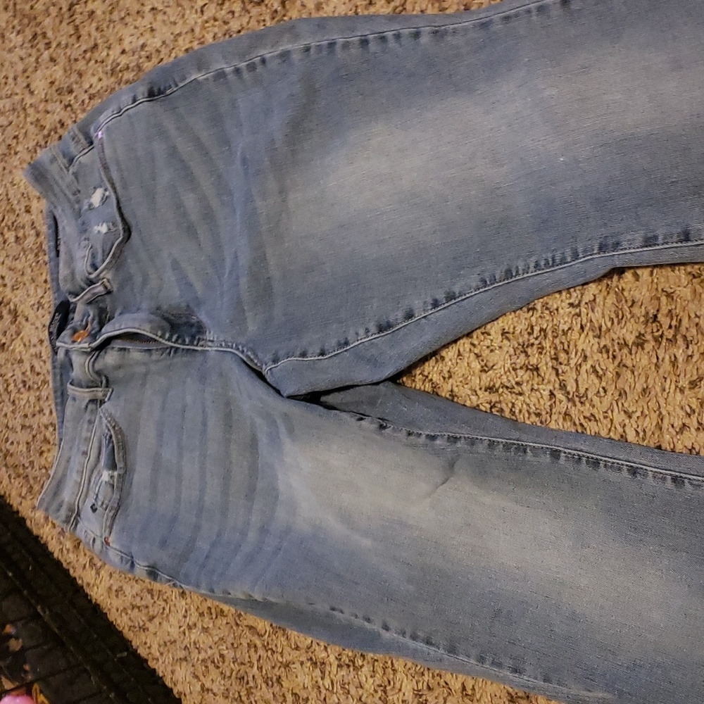 Judy Blue 14w jeans